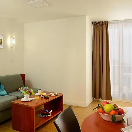 Apartment De Tourisme - Caz02101e-syc